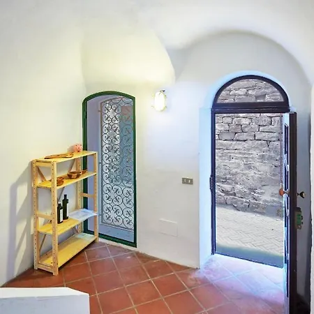 Ferienhaus Tasso 7 In Civezza