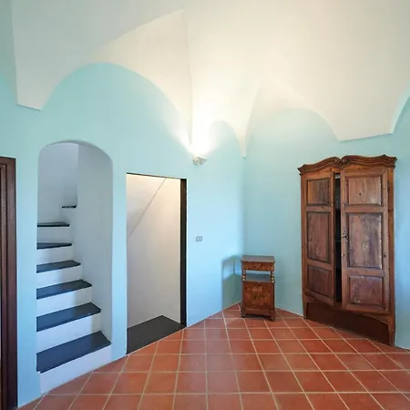펜션 Ferienhaus Tasso 7 In
