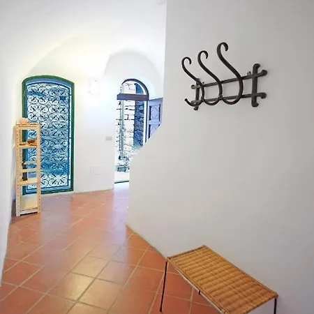 펜션 Ferienhaus Tasso 7 In *