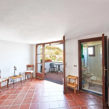 Ferienhaus Tasso 7 In 펜션