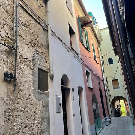 Ferienhaus Tasso 7 In