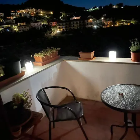Casa de Férias Ferienhaus Tasso 7 In