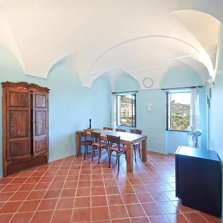Ferienhaus Tasso 7 In *